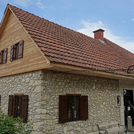 Weingut Primus Suedsteiermark 스피에펠트 외부 사진