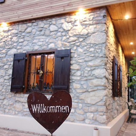 Weingut Primus Suedsteiermark 스피에펠트 외부 사진