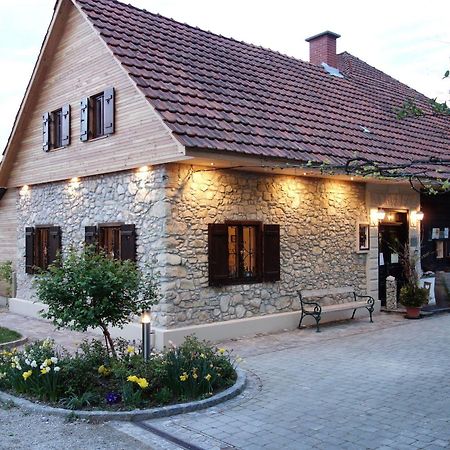Weingut Primus Suedsteiermark 스피에펠트 외부 사진