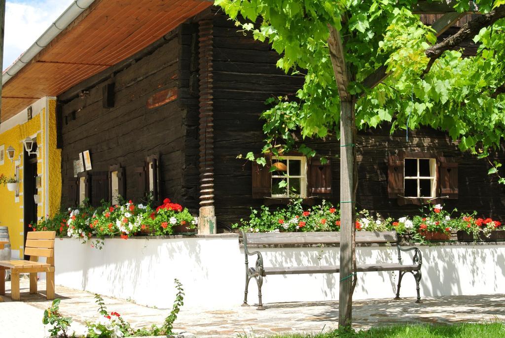 Weingut Primus Suedsteiermark 스피에펠트 외부 사진