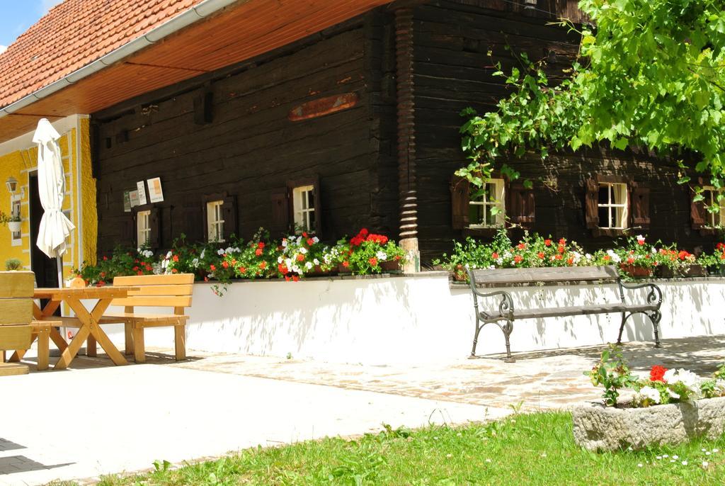 Weingut Primus Suedsteiermark 스피에펠트 외부 사진