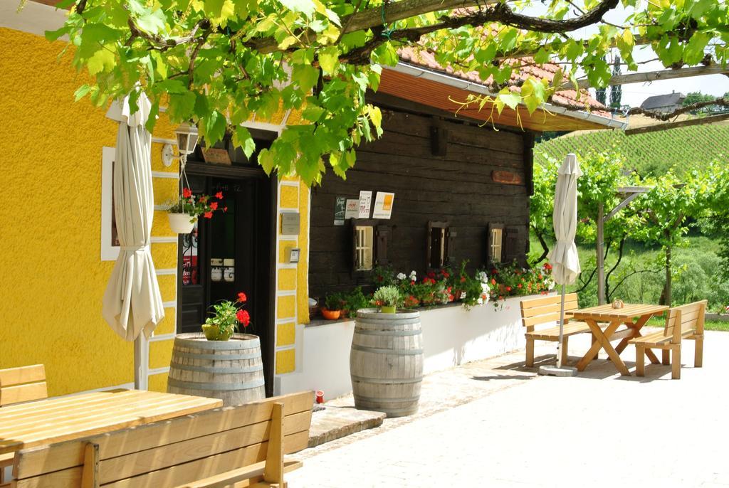 Weingut Primus Suedsteiermark 스피에펠트 외부 사진