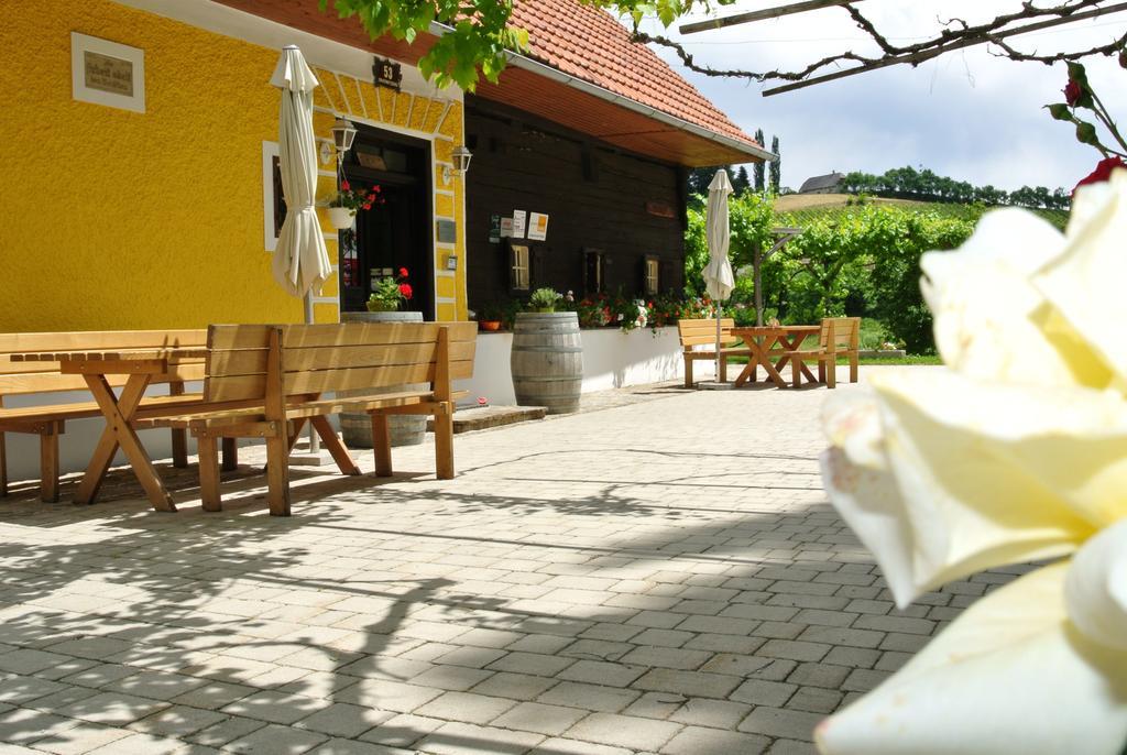 Weingut Primus Suedsteiermark 스피에펠트 외부 사진