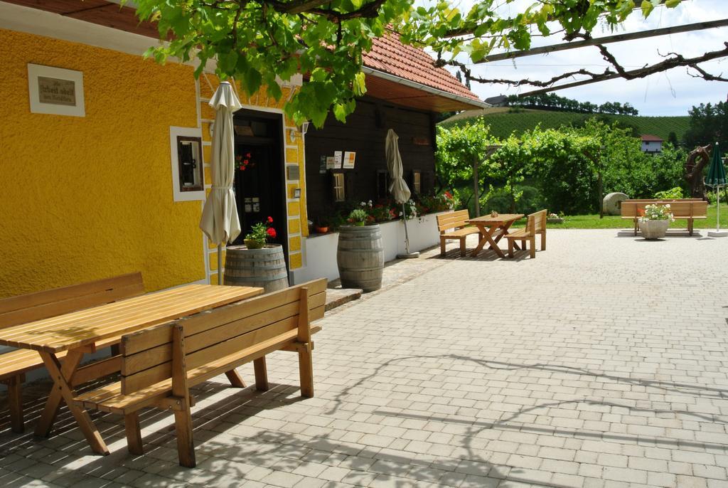 Weingut Primus Suedsteiermark 스피에펠트 외부 사진