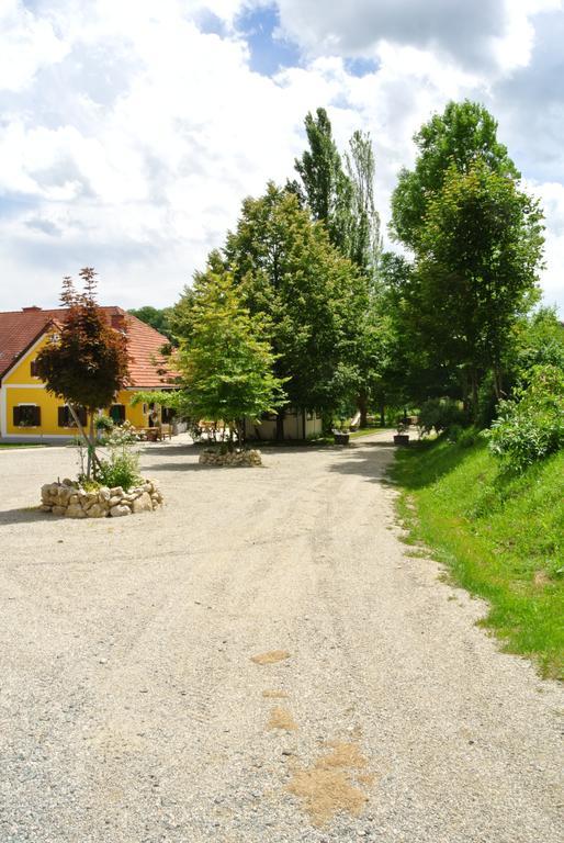 Weingut Primus Suedsteiermark 스피에펠트 외부 사진