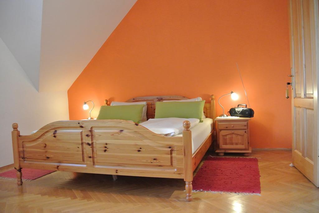 Weingut Primus Suedsteiermark 스피에펠트 객실 사진