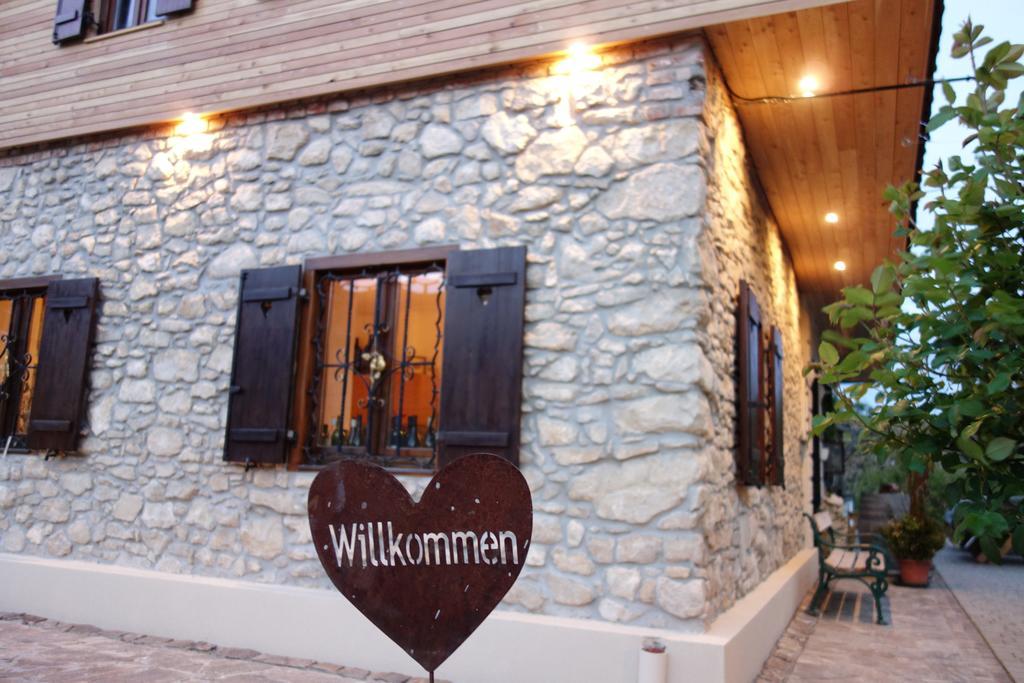 Weingut Primus Suedsteiermark 스피에펠트 외부 사진