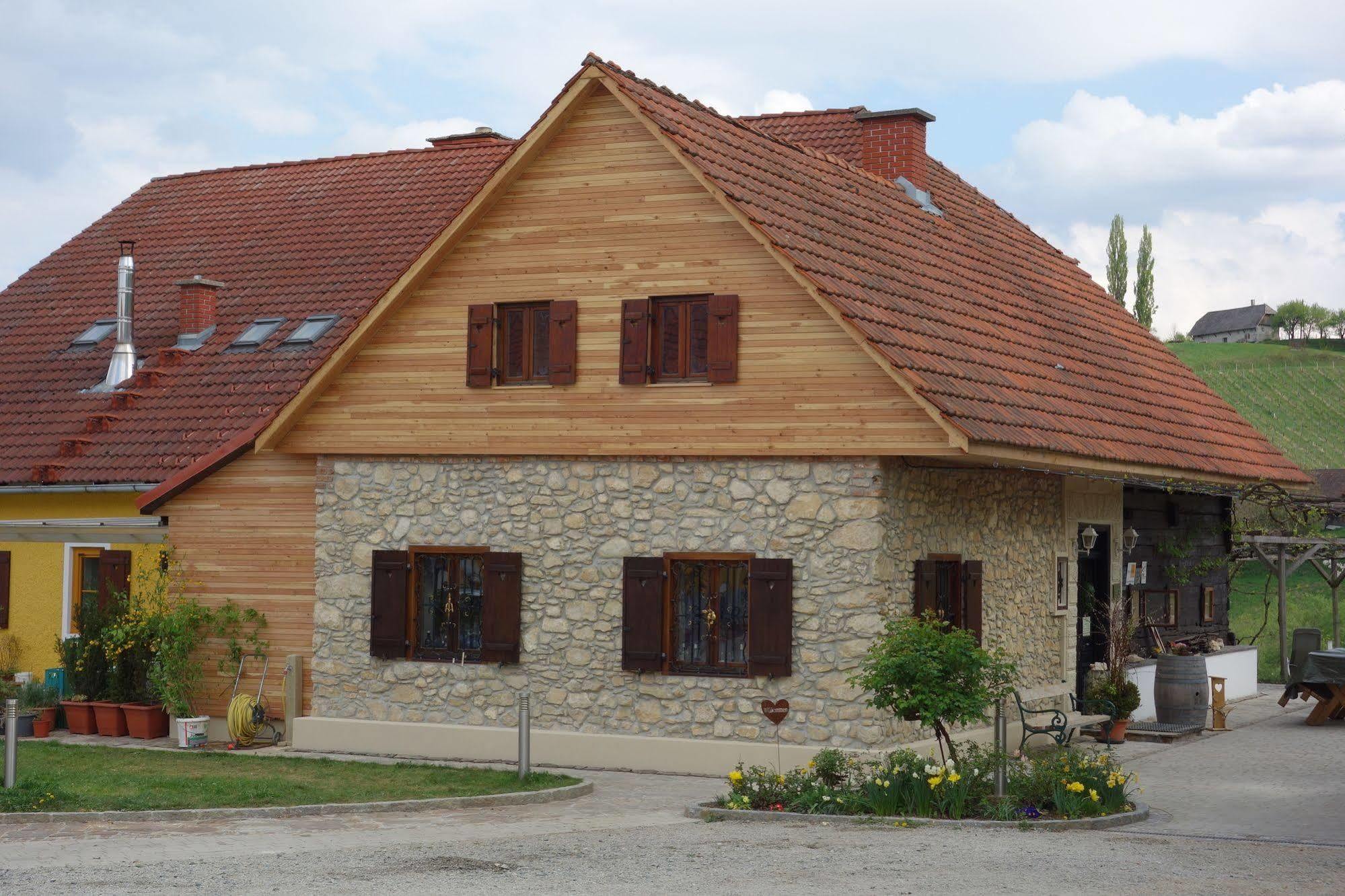 Weingut Primus Suedsteiermark 스피에펠트 외부 사진