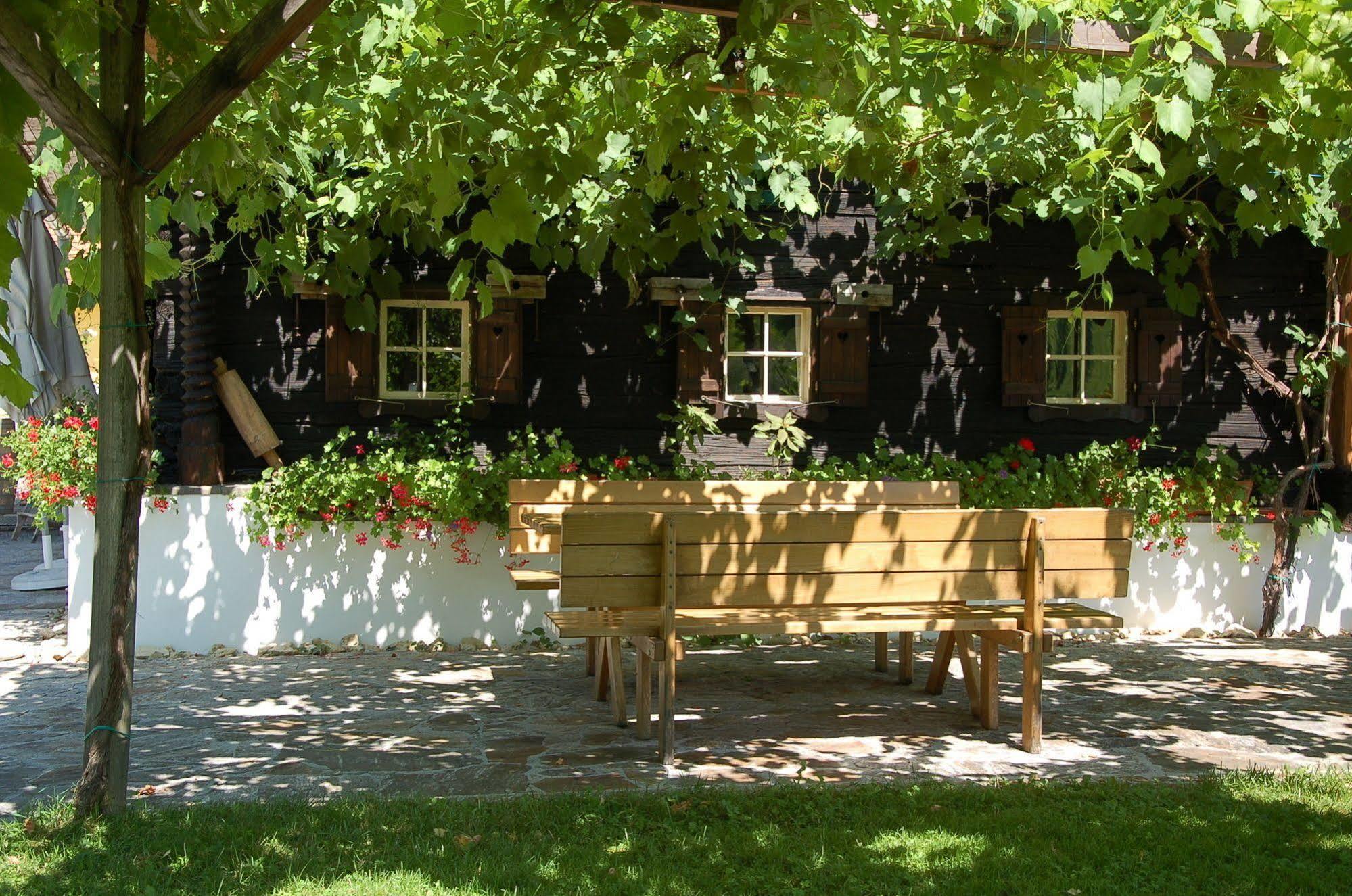Weingut Primus Suedsteiermark 스피에펠트 외부 사진