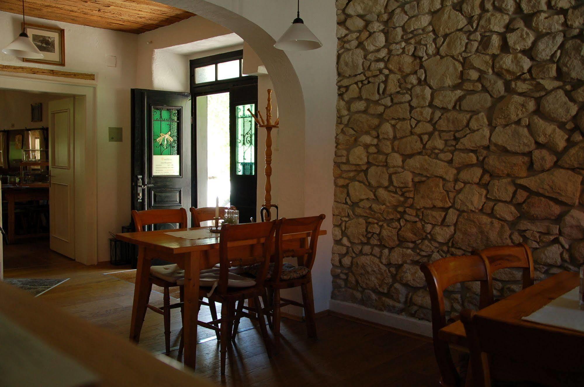 Weingut Primus Suedsteiermark 스피에펠트 외부 사진
